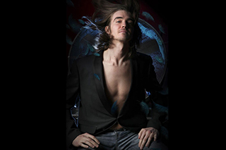 Portrait Strobist Photography